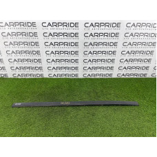 Молдинг бампера