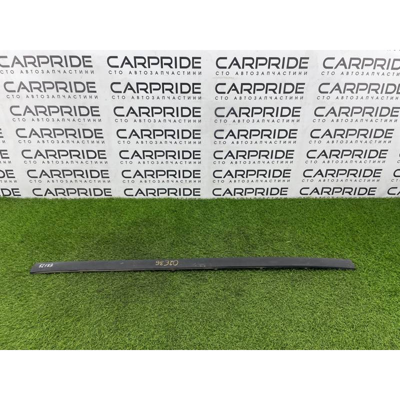 Молдинг бампера (кузов и элементы) BMW 3-series E36 1993 M50b20 51121960725