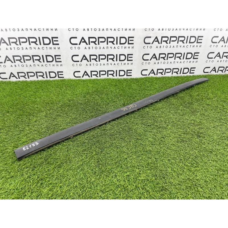 Молдинг бампера (кузов и элементы) BMW 3-series E36 1993 M50b20 51121960725