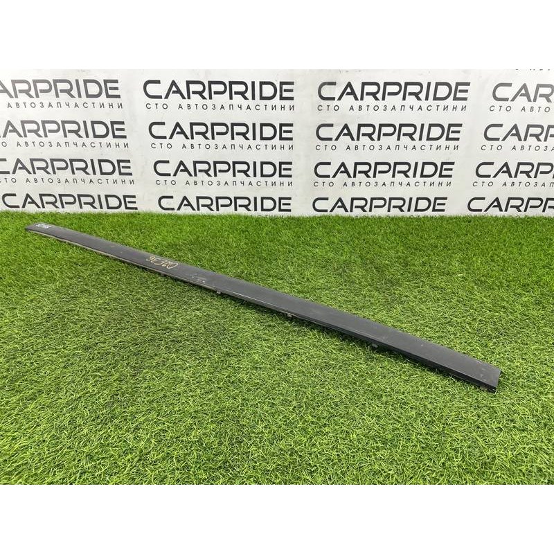 Молдинг бампера (кузов и элементы) BMW 3-series E36 1993 M50b20 51121960725