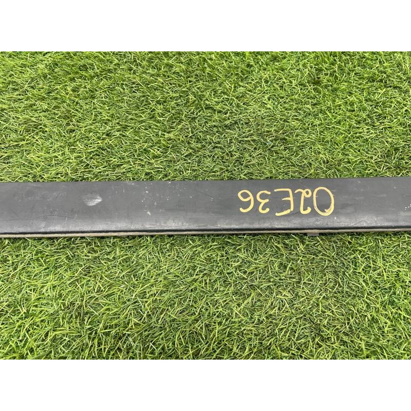 Молдинг бампера (кузов и элементы) BMW 3-series E36 1993 M50b20 51121960725