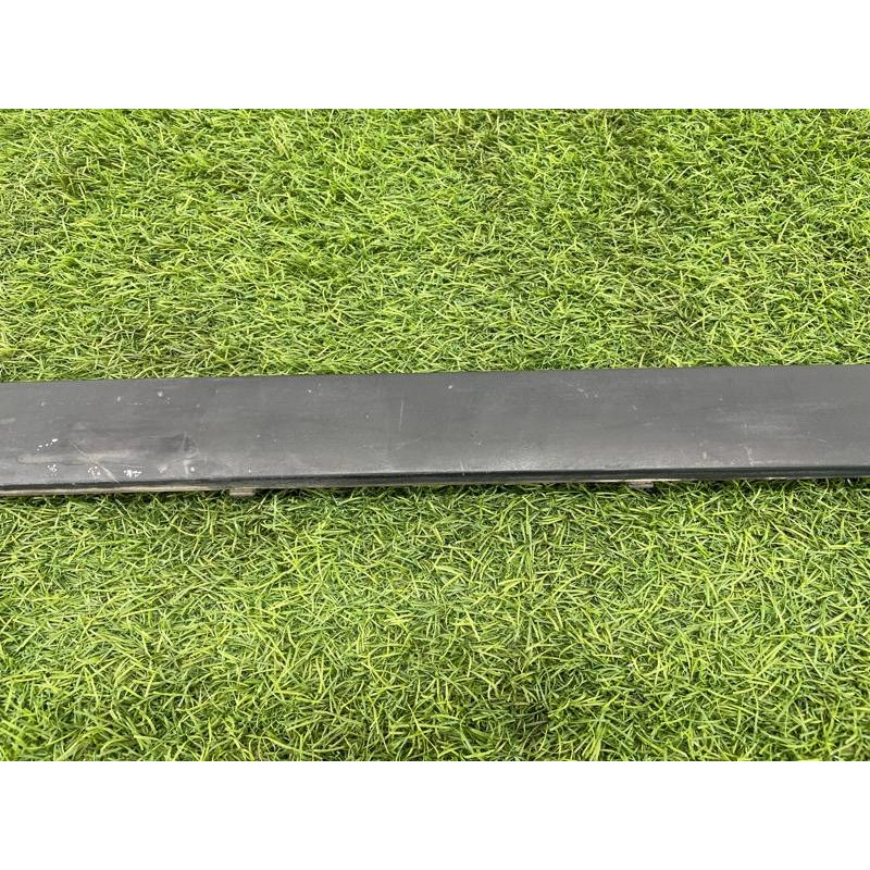 Молдинг бампера (кузов и элементы) BMW 3-series E36 1993 M50b20 51121960725