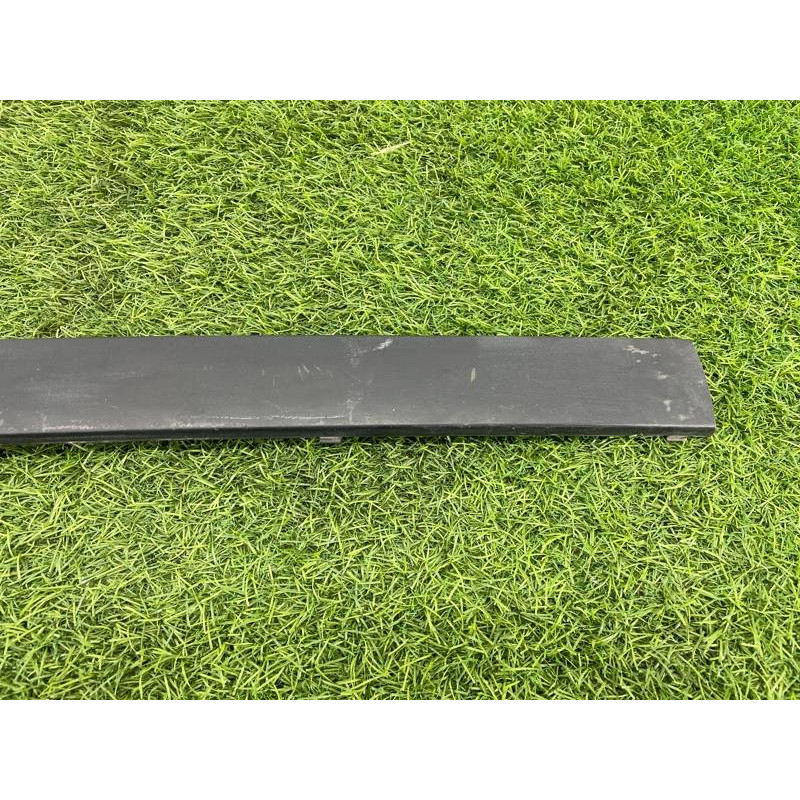 Молдинг бампера (кузов и элементы) BMW 3-series E36 1993 M50b20 51121960725