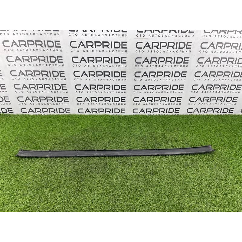 Молдинг бампера (кузов и элементы) BMW 3-series E36 1993 M50b20 51121960725