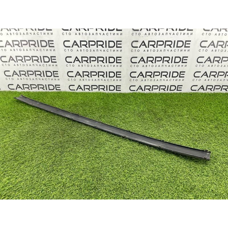 Молдинг бампера (кузов и элементы) BMW 3-series E36 1993 M50b20 51121960725