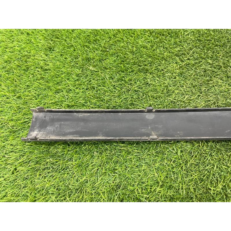 Молдинг бампера (кузов и элементы) BMW 3-series E36 1993 M50b20 51121960725