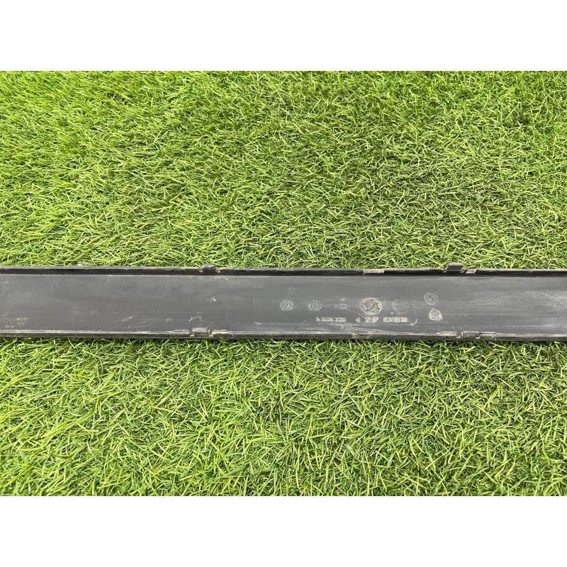 Молдинг бампера (кузов и элементы) BMW 3-series E36 1993 M50b20 51121960725