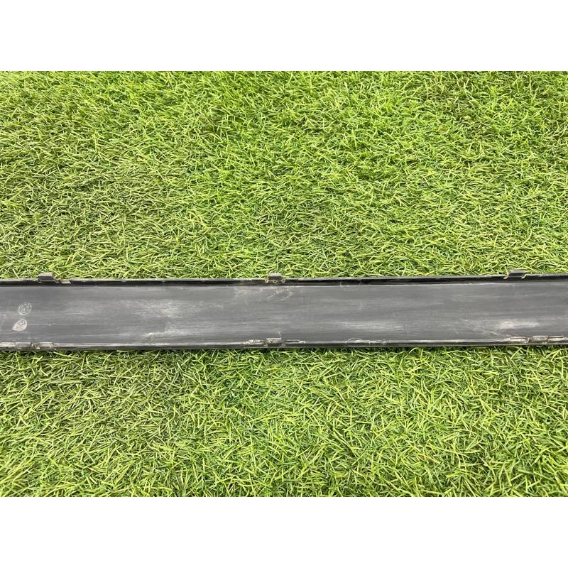 Молдинг бампера (кузов и элементы) BMW 3-series E36 1993 M50b20 51121960725