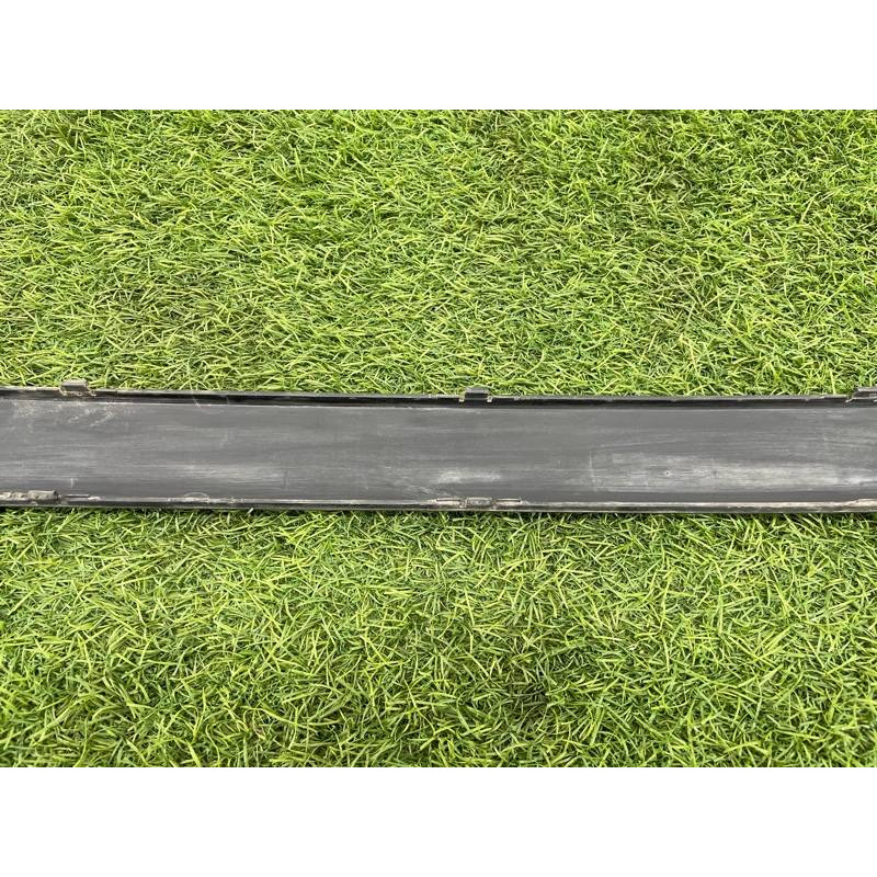 Молдинг бампера (кузов и элементы) BMW 3-series E36 1993 M50b20 51121960725