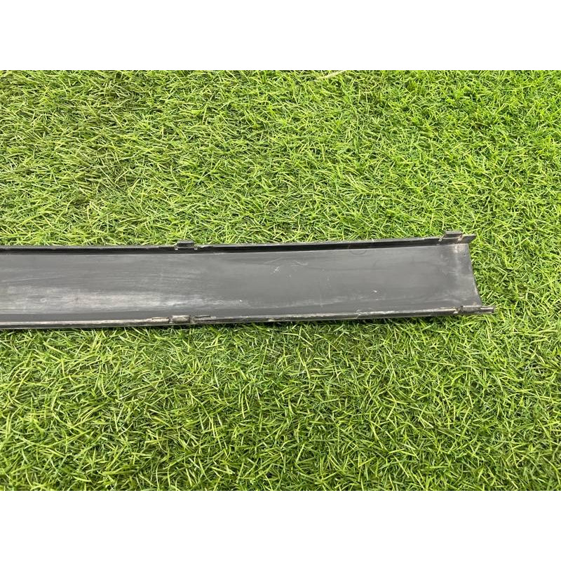 Молдинг бампера (кузов и элементы) BMW 3-series E36 1993 M50b20 51121960725