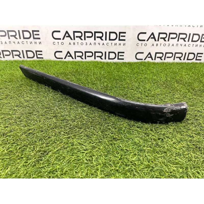 Молдинг бампера (кузов и элементы) BMW 3-series E46 51128195315