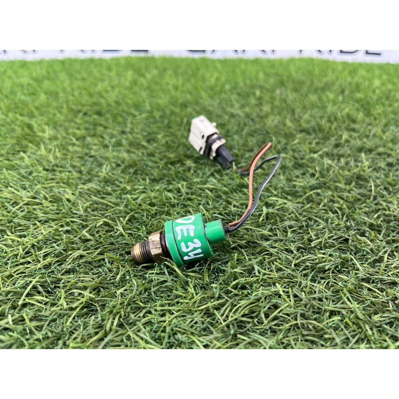 Датчик кондиционера (электрика / датчики) BMW 5-series E34 64531386971