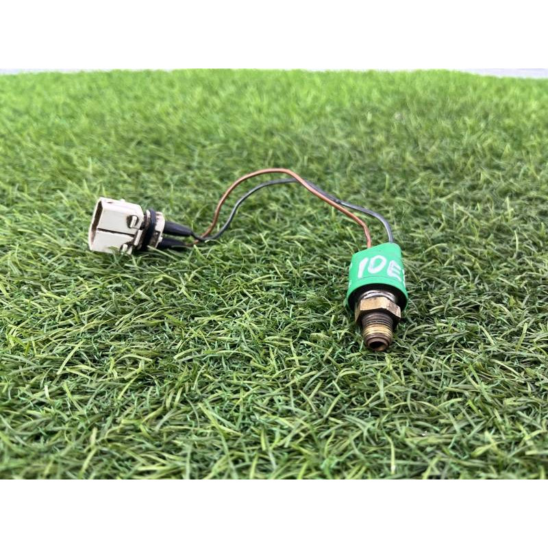 Датчик кондиционера (электрика / датчики) BMW 5-series E34 64531386971