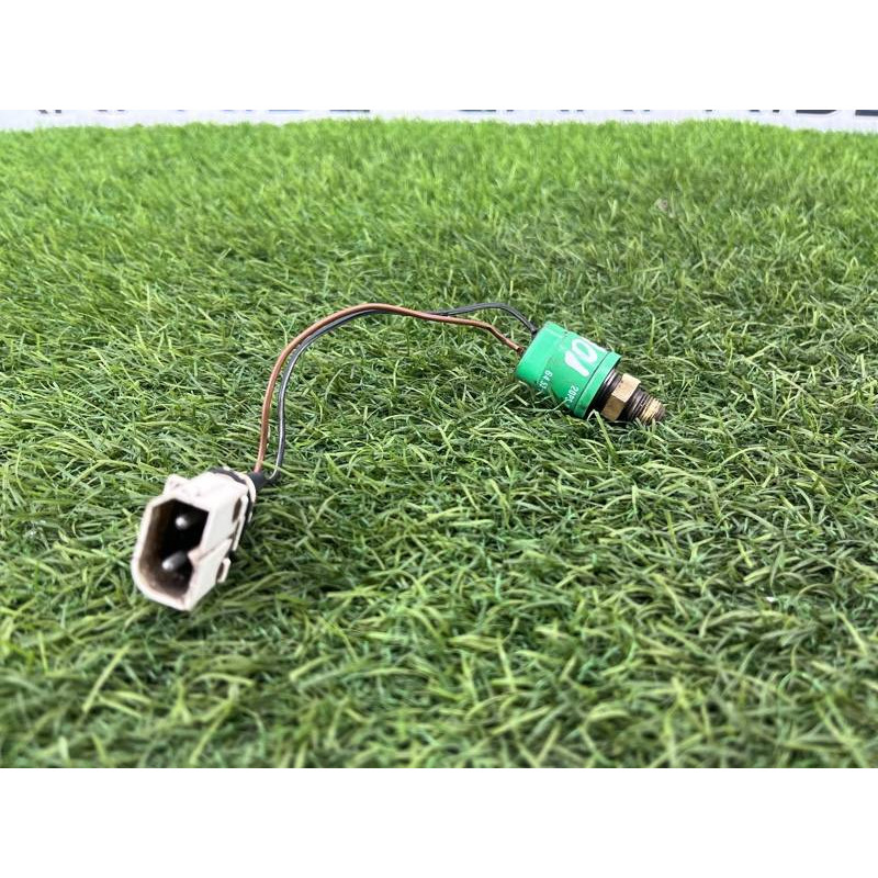 Датчик кондиционера (электрика / датчики) BMW 5-series E34 64531386971