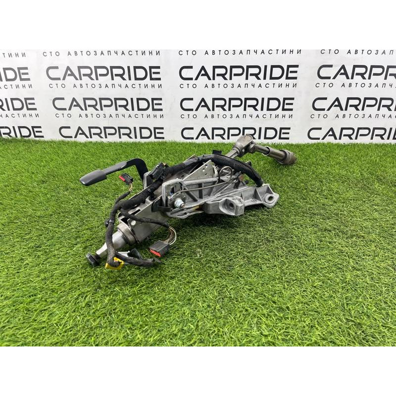 Рулевая колонка (рулевое управление) FORD Focus MK3 2016 1.0 BV6Z3C529Y