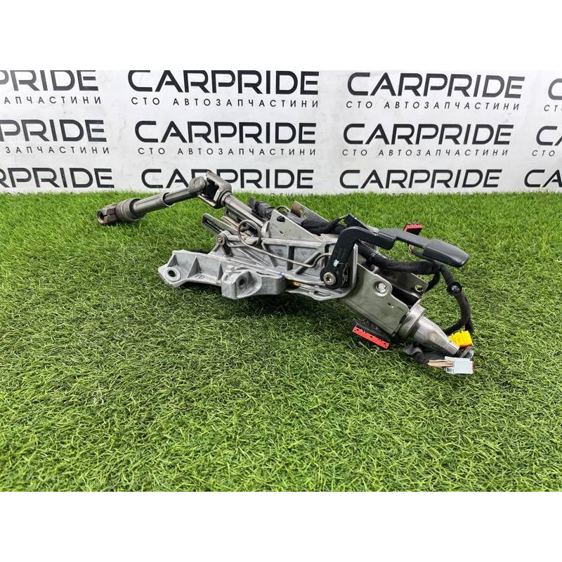 Рулевая колонка (рулевое управление) FORD Focus MK3 2016 1.0 BV6Z3C529Y