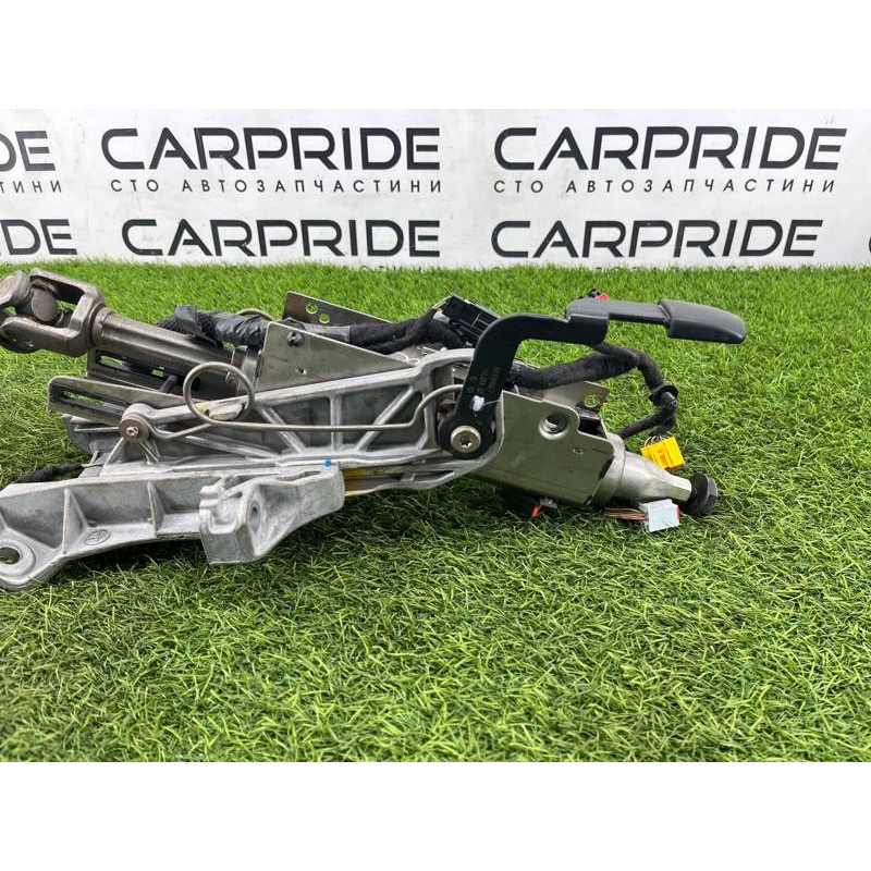 Рулевая колонка (рулевое управление) FORD Focus MK3 2016 1.0 BV6Z3C529Y