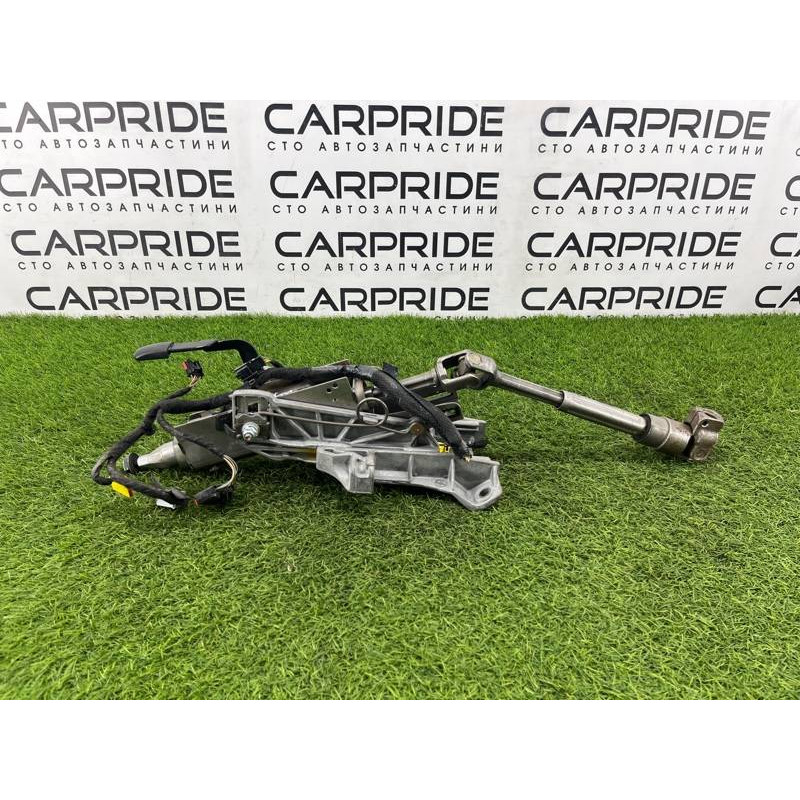 Рулевая колонка (рулевое управление) FORD Focus MK3 2016 1.0 BV6Z3C529Y
