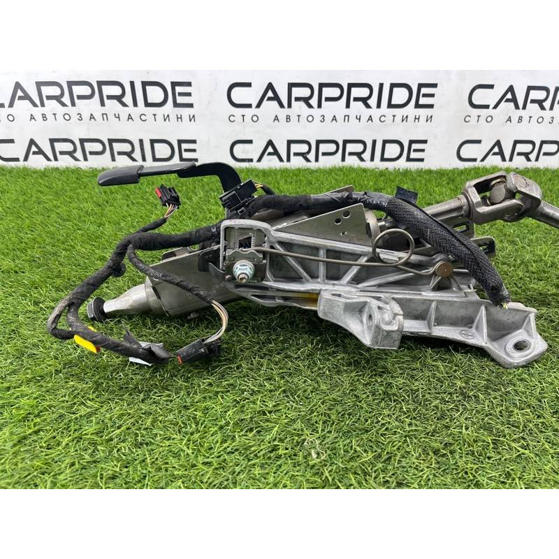 Рулевая колонка (рулевое управление) FORD Focus MK3 2016 1.0 BV6Z3C529Y