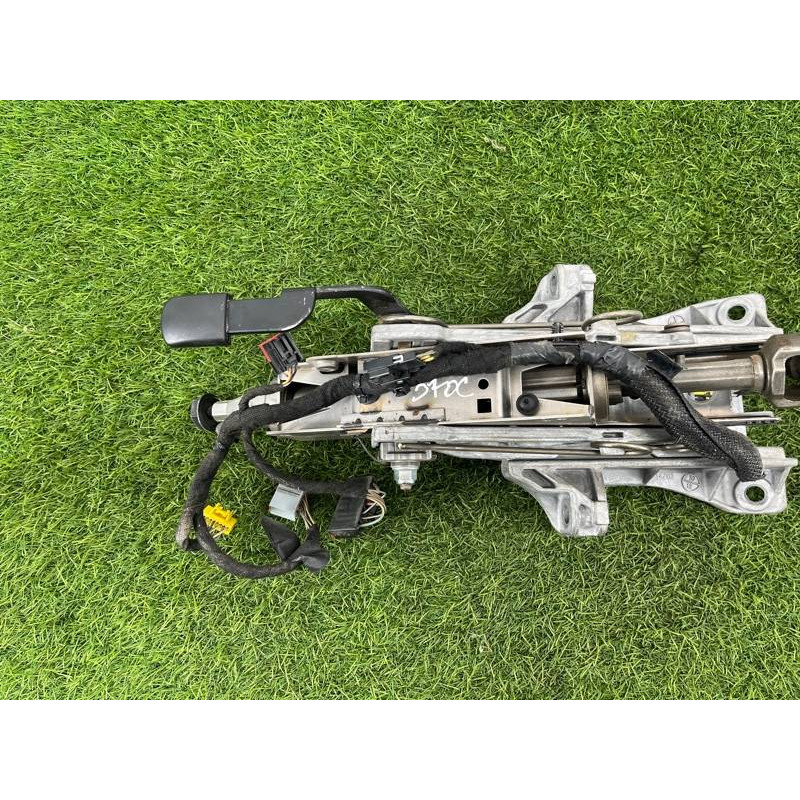 Рулевая колонка (рулевое управление) FORD Focus MK3 2016 1.0 BV6Z3C529Y