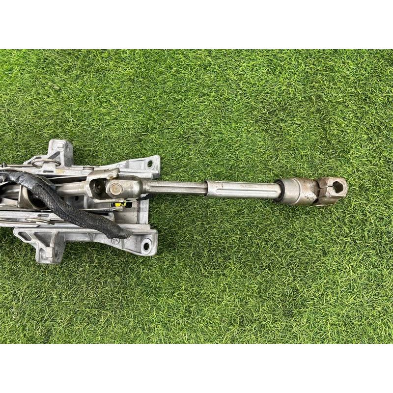 Рулевая колонка (рулевое управление) FORD Focus MK3 2016 1.0 BV6Z3C529Y