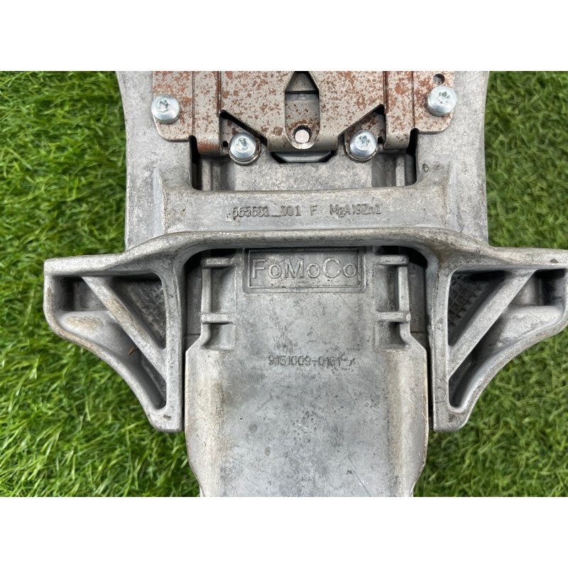 Рулевая колонка (рулевое управление) FORD Focus MK3 2016 1.0 BV6Z3C529Y