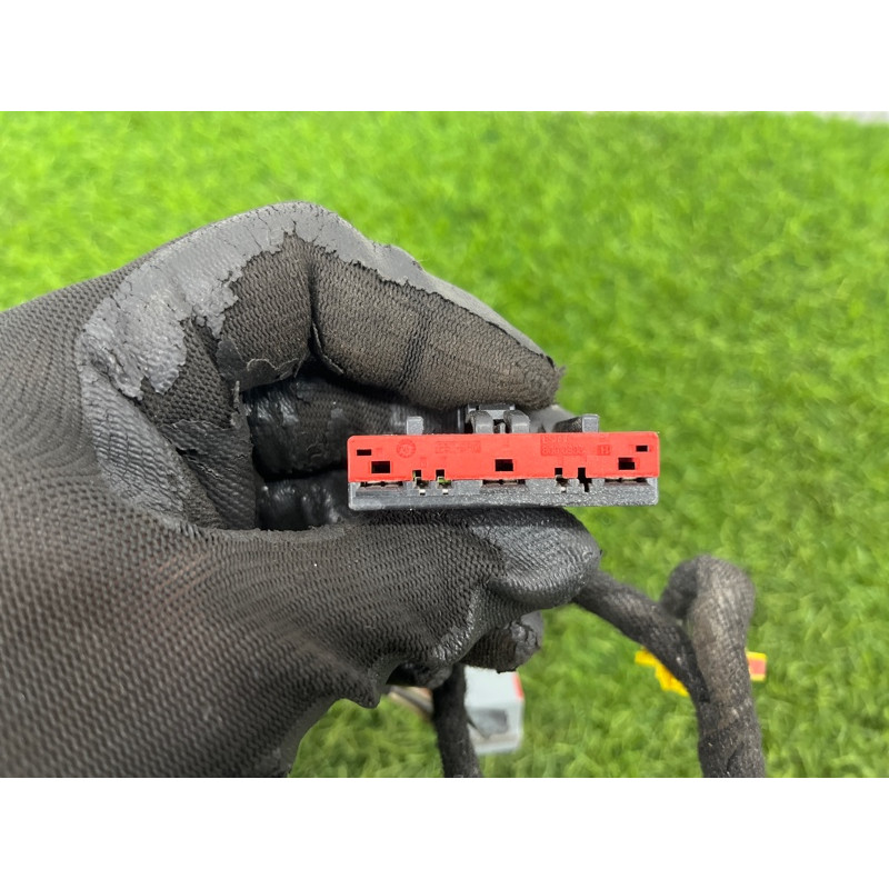 Рулевая колонка (рулевое управление) FORD Focus MK3 2016 1.0 BV6Z3C529Y