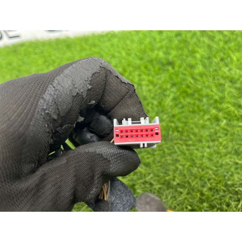 Рулевая колонка (рулевое управление) FORD Focus MK3 2016 1.0 BV6Z3C529Y