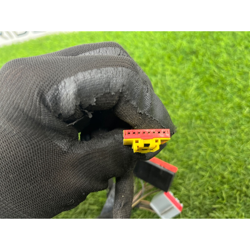 Рулевая колонка (рулевое управление) FORD Focus MK3 2016 1.0 BV6Z3C529Y