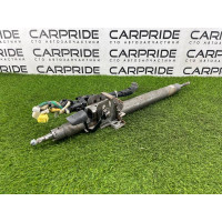 Рульова колонка