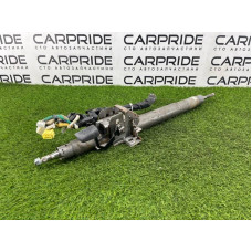 Рулевая колонка