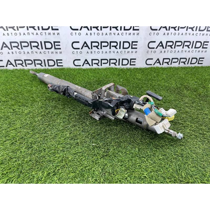 Рулевая колонка (рулевое управление) Subaru Forester SJ 2016 2.5 34500SG020