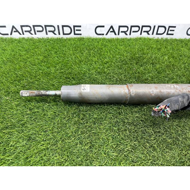 Рулевая колонка (рулевое управление) Subaru Forester SJ 2016 2.5 34500SG020