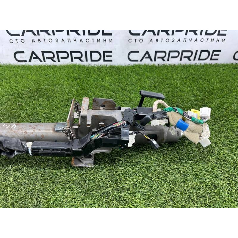 Рулевая колонка (рулевое управление) Subaru Forester SJ 2016 2.5 34500SG020