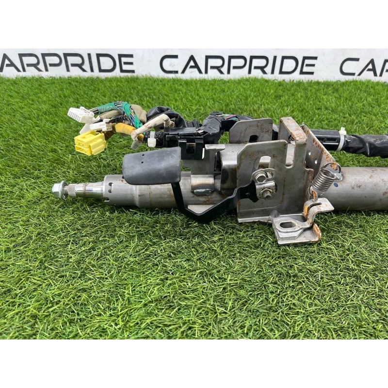 Рулевая колонка (рулевое управление) Subaru Forester SJ 2016 2.5 34500SG020