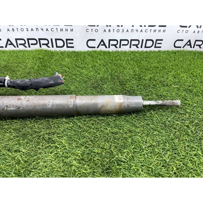 Рулевая колонка (рулевое управление) Subaru Forester SJ 2016 2.5 34500SG020