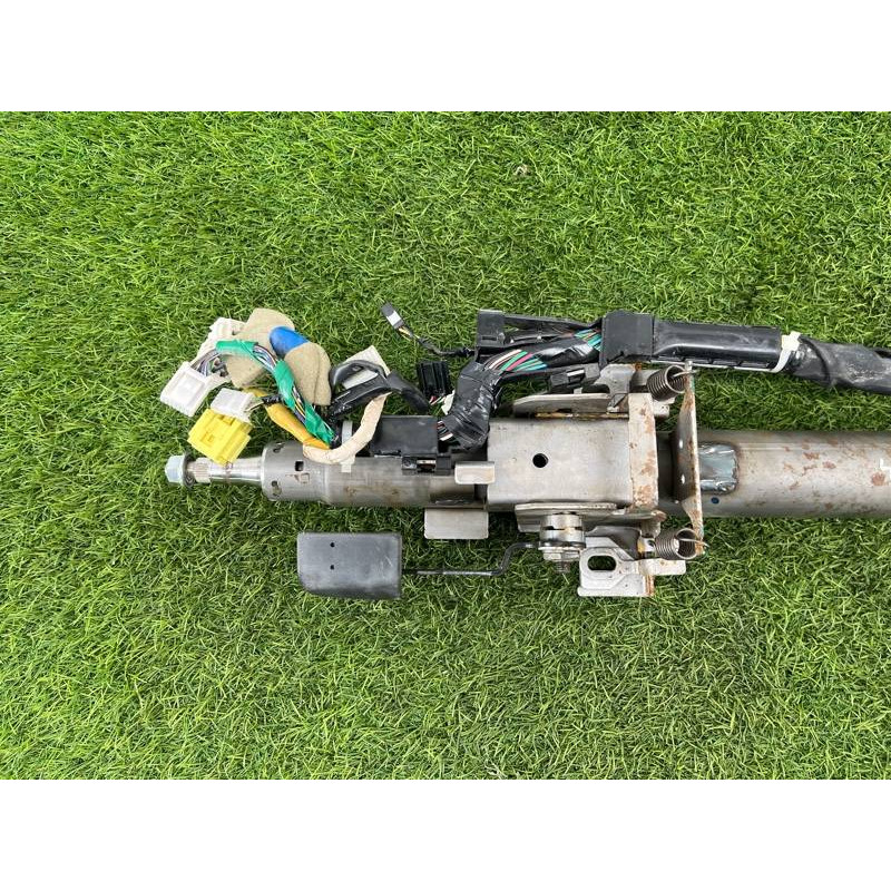 Рулевая колонка (рулевое управление) Subaru Forester SJ 2016 2.5 34500SG020