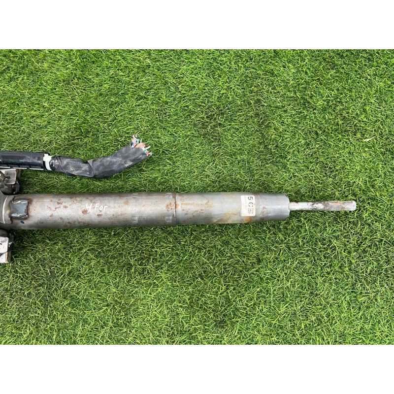 Рулевая колонка (рулевое управление) Subaru Forester SJ 2016 2.5 34500SG020