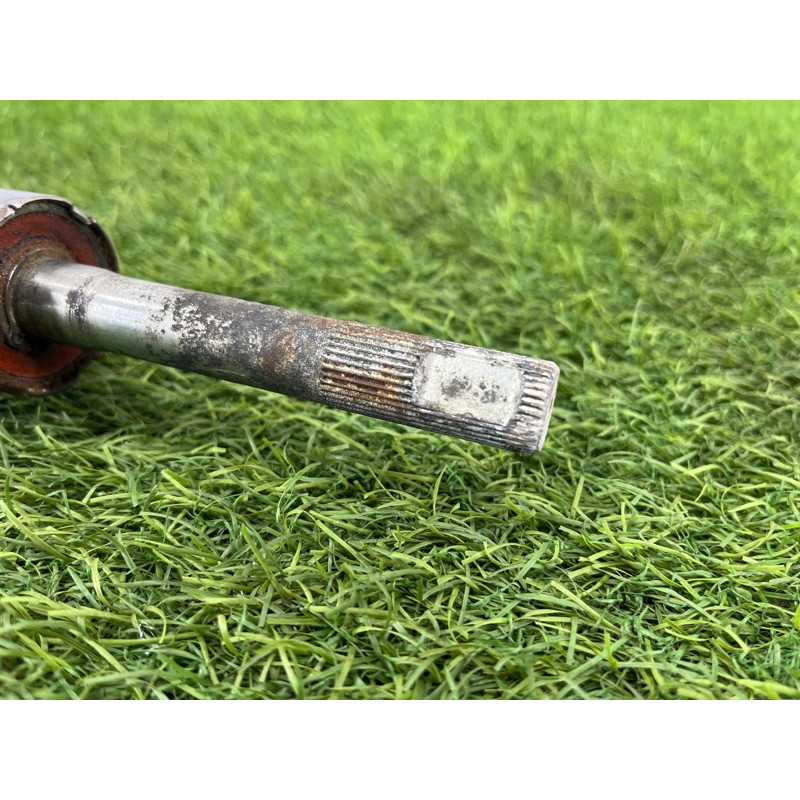 Рулевая колонка (рулевое управление) Subaru Forester SJ 2016 2.5 34500SG020