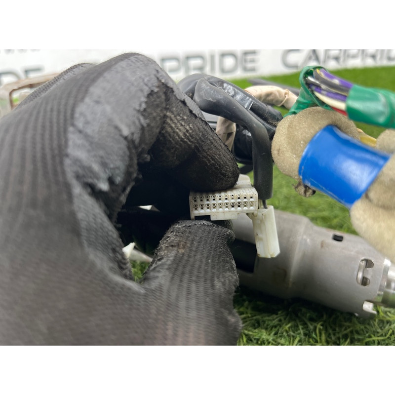 Рулевая колонка (рулевое управление) Subaru Forester SJ 2016 2.5 34500SG020