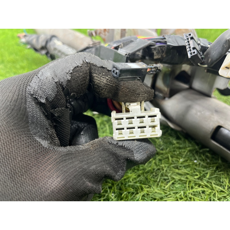 Рулевая колонка (рулевое управление) Subaru Forester SJ 2016 2.5 34500SG020