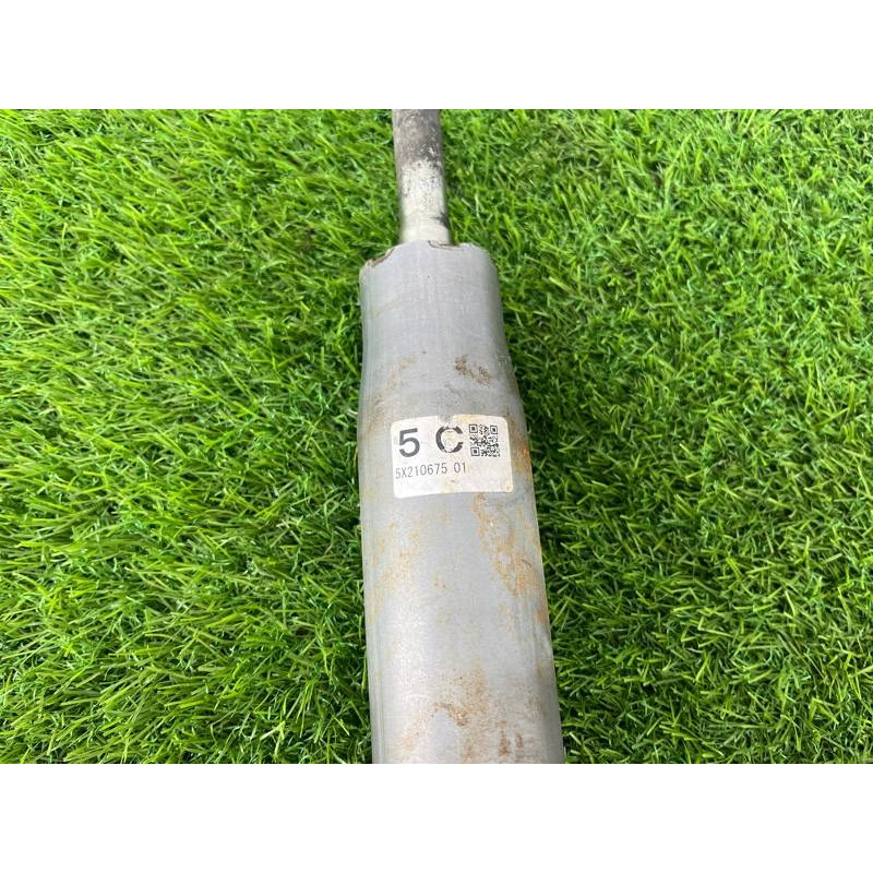 Рулевая колонка (рулевое управление) Subaru Forester SJ 2016 2.5 34500SG020