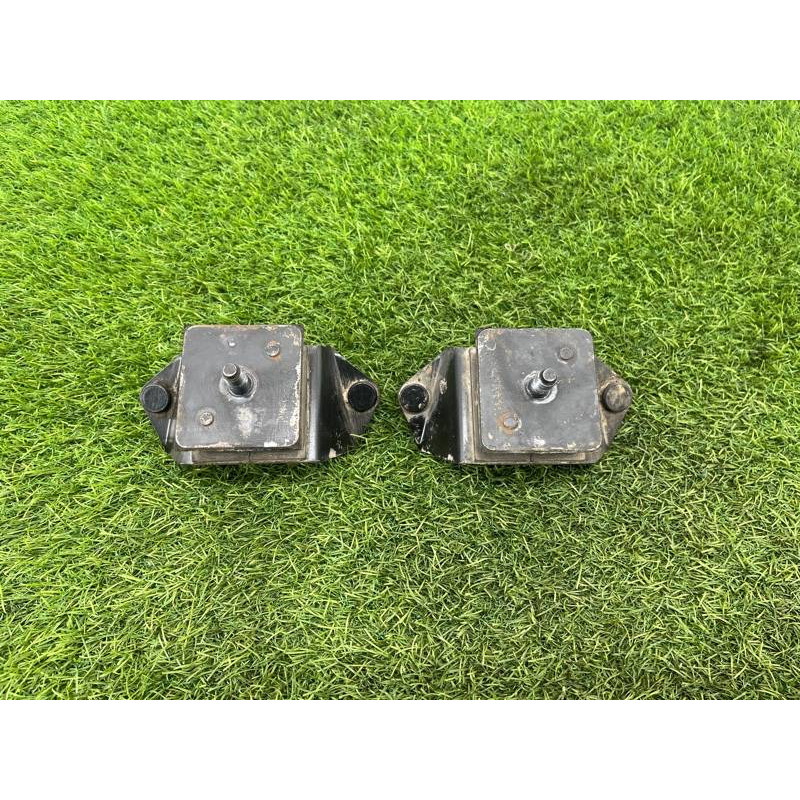 Подушка КПП (трансмиссия) LAND ROVER Range Rover P38 1996 4.6 Lucas ANR2621