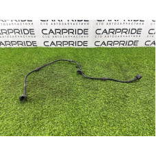 Проводка моторчика стояночного тормоза