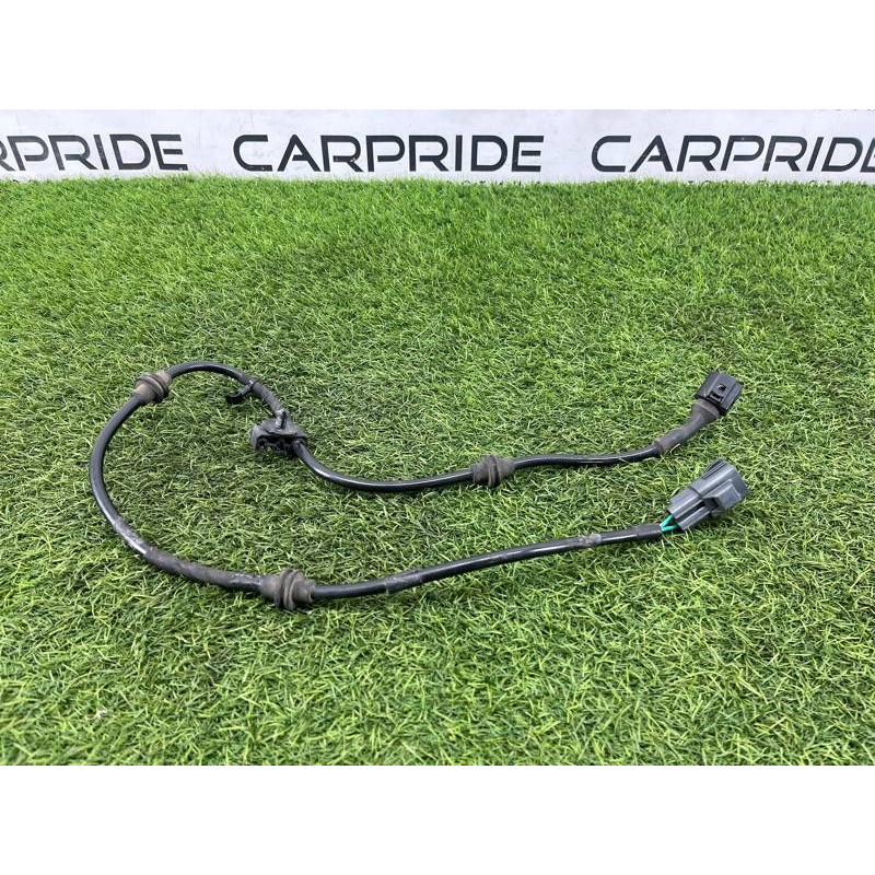 Проводка моторчика стояночного тормоза (электрика) Jeep Cherokee KL 68196768AC