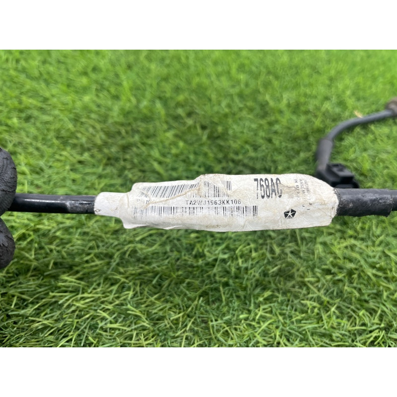 Проводка моторчика стояночного тормоза (электрика) Jeep Cherokee KL 68196768AC