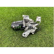 Мотор дворников