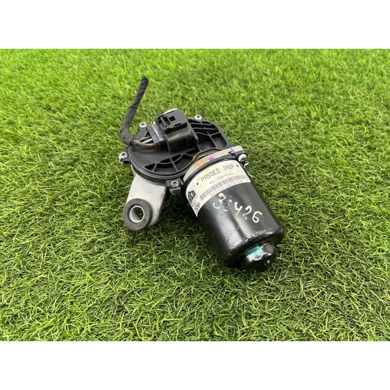 Мотор дворников (электрика) Jeep Compass MP 2018 2.4 68359563AB