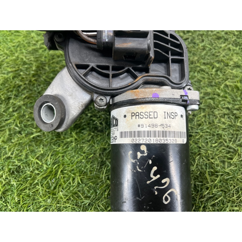 Мотор дворников (электрика) Jeep Compass MP 2018 2.4 68359563AB