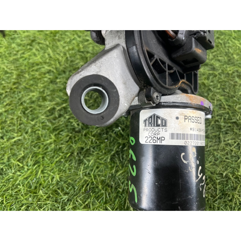 Мотор дворников (электрика) Jeep Compass MP 2018 2.4 68359563AB